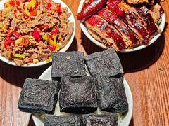 -乡食柴房  湖南乡里菜(龙岗中心城店)