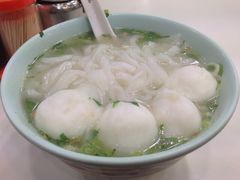 -文辉墨鱼丸大王(铜锣湾渣甸街总店)