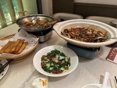 -简小舍· 民间手艺菜(古德寺店)