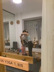 -凡瑜伽·普拉提