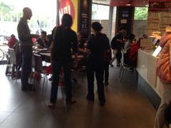 -麦当劳餐厅(龙平西路店)