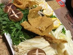 -潮汕牛肉火锅(铁西店)