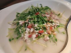 -江湖情酸菜鱼(万菱汇店)