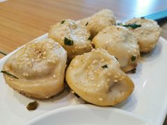 小杨生煎-小杨生煎(香港名都店)