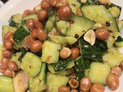 -二分八云雁阁•新晋菜大同味(长治路店)