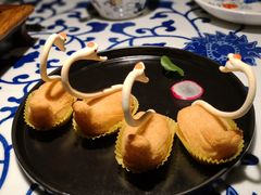 -江南赋(内蒙古大厦店)