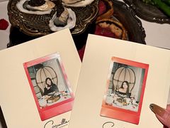 -壳里西餐厅Coquille Seafood Bistro(蒙自路店)