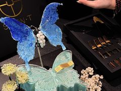 -西檬树SIMON·T轻奢蛋糕(大东方Max店)