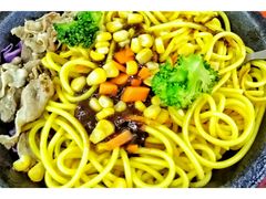 -扬州大学扬子津校区润园餐厅