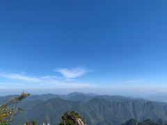 -三清山风景名胜区