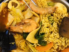 -米字旁先锋韩餐(茂业天地店)