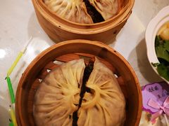 大包子-商都酒店( 北京南站店)