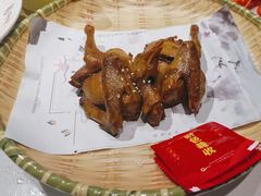 -陶缘一号·四季缘·老字号顺德菜·户外婚礼家宴(西滘店)