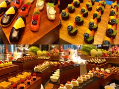 -贵阳恒世纪酒店·味自助餐厅