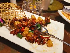 -福来齐·鲁菜海鲜·渔家菜(朝阳街分店)