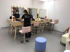 -天真蓝照相馆(中华广场店)