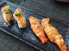 -小山渔屋(棉城店)