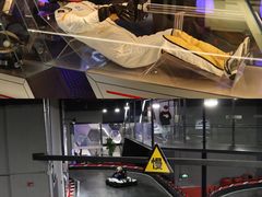 -魔赛卡丁车赛车汇(上海店)