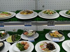 -小城故事·地道宁波味(月湖盛园店)