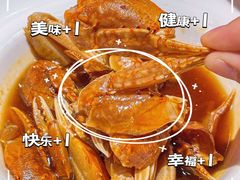 -霸气大叔干锅鸭头·龙虾烧烤·川菜·赛事直播(三里屯店)