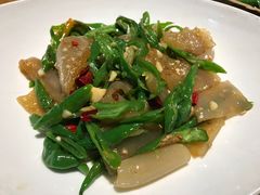 尖椒魔芋-巴人堂(女儿城店)