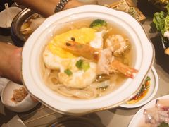 -享月汤皇·海鲜小火锅·聚会(曲江创意谷店)