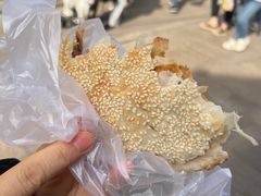 -王氏双塔烧饼(葑门横街店)