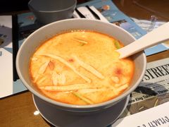 冬荫功虾汤-帕蓝·暹罗料理(曲阳店)