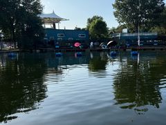 -酷鱼垂钓CLUB(朝阳区博大路店 )