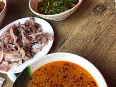 -三中高皇羊肉馆