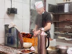 -海鲜街菜馆(海珠南路店)