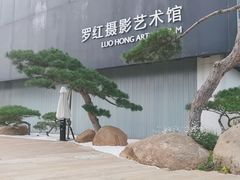 -罗红摄影艺术馆