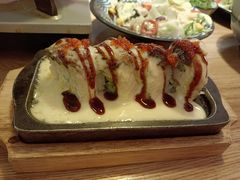 -西月山居匠心创意料理(江汉路新佳丽广场店)