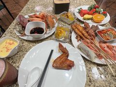 -禾斗海鲜自助(市南银座店)
