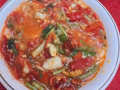 -花苑美食横琴生蚝火锅(拱北粤华路店)
