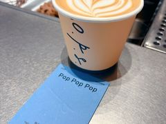 -O.P.S. CAFE