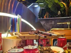-亿牌牌东北烧烤(博物馆旗舰店)