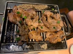 -山葵家·创意料理(临平银泰城店)