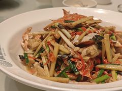 -聚味瞿记·龙虾堂(咸嘉湖店)