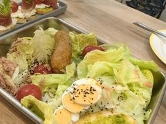 -吃饼人西餐(南开店)