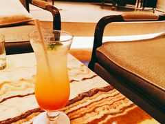 -海口香格里拉大酒店·大堂吧