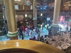 -喀什骑仕大观园
