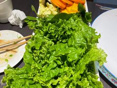 -东来顺铜锅炭火涮肉(上地华联店)