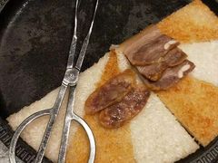 -小厨娘淮扬菜(六合欢乐港店)