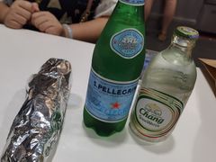 -二当家牛肉串串(教育路店)