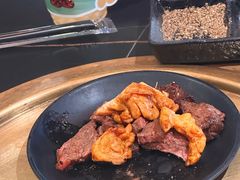 -谷牛和牛烤肉(漕河泾印象城店)