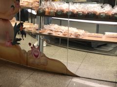 -仟吉KenGee(武汉高铁站店)