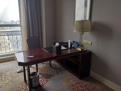 -北京君和豪生酒店