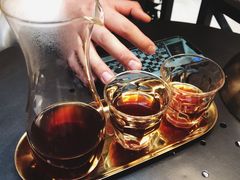 -阿什卡咖啡馆ESSCA COFFEE(塔里木石油宾馆店)