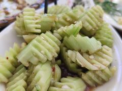 -胡羊焖饼(敦煌店)